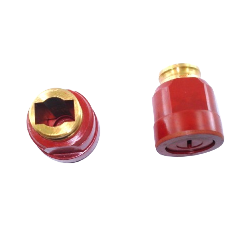 Porta Escova - F000612055 - Bosch