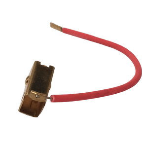 Porta-Escova I - F000612093 - Bosch