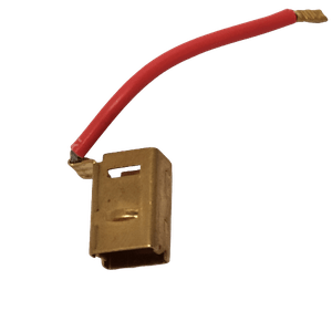 Porta-Escova Ii - F000612094 - Bosch