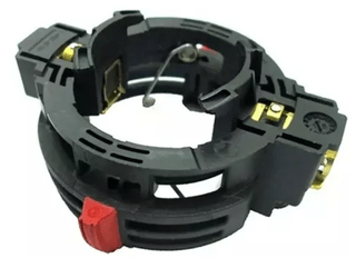 Porta Escovas - 1614336086 - Bosch