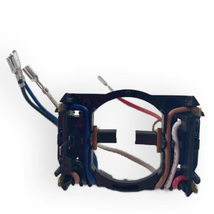 Porta Escovas - 2605807123 - Bosch