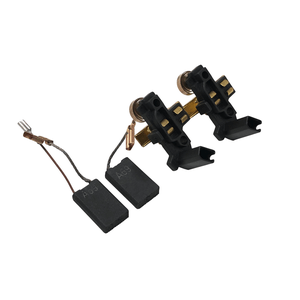 Porta Escovas Gbh 12-52 - 1607000C5H - Bosch