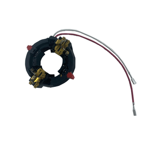 Porta Escovas - 1600A0089F - Bosch