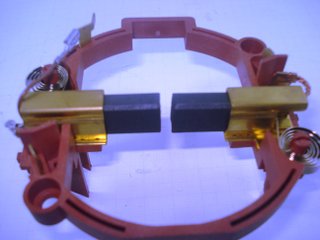 Porta Escovas P/11241.7 - 1614336046 - Bosch