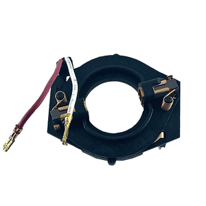 Porta Escovas - F000612102 - Bosch