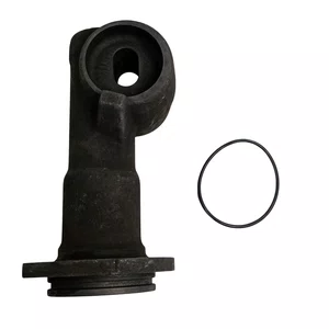 Porta Ferramenta 11C35 Para Martelos De Demolição Bosch - 1617000499