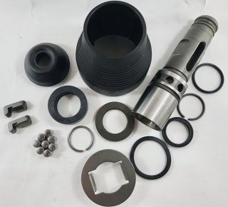 Porta-Ferramentas - 1607000C42 - Bosch