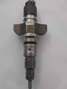 Porta Injetor com Bico Common Rail Bosch