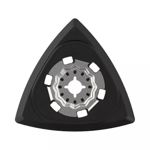 Bosch Prato 93Mm Para Multicortadora Starlock Avz 93 G - 2608669125