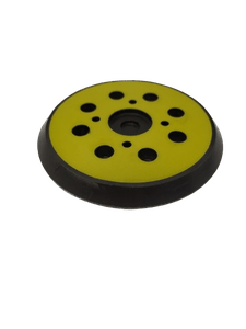 Prato Plastico Com Velcro - 60050240 - Wesco