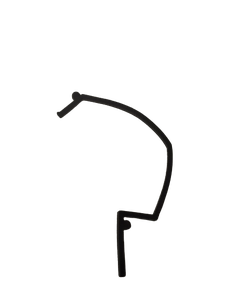 Presilha De Aco Wx382 - 50023426 - Worx