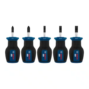 Pro Chave Curta Pro Ph Sl Jogo 5 Pecas 1600A03Hu6000