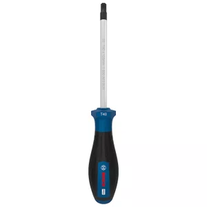 Bosch Chave Torx Tx40 125Mm Pro - 1600A039Sf