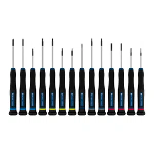 Pro Kit Chaveprecisao Ph Sl Tx Th H 14Pc 1600A039Pn000