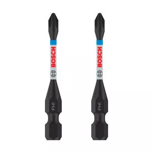Bosch 2 Bits Phillips Ph1 55Mm Pro Impact - 2608522519