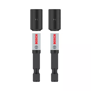 Pro Soquetes Impact Set 2 Un - 2608521U66