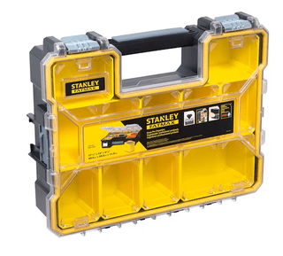 Profundo Organizador Imp .Fech.met.fatmax Fmst14820