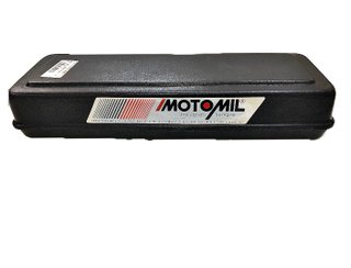 Protecao Da Correia ( Codigo: Fbm-160I) - 00011211.3 - Garthen