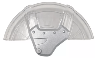 PROTECAO DO DISCO P/ MEIA ESQUADRIA 10" - PROTECAO
