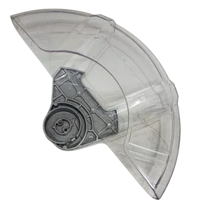 Protecao Do Disco Para Serra Meia Esquadria F012331002 / 3310 - 1619Pa0266 - Skil