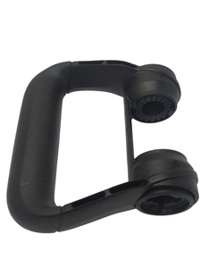 Punho Auxiliar - 113167 - 160202508D - Bosch