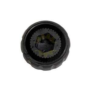 Punho De Plastico - 2609100140 - Bosch