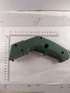 Punho P/ 3236 Est Antigo - 1605132090 - Bosch