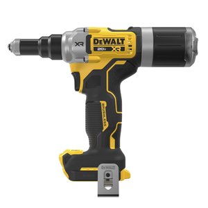 Rebitadeira 1/4"(6.35Mm) 20V Max* Li-Ion Brushless Dewalt - Dcf414B-B3
