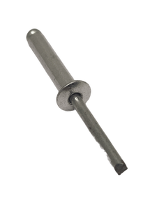 Rebite Repuxo Al R-525 (4,8X25) - 21070211 - Menegotti