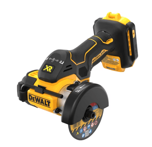 Recortadora Para Acabame Nto 20V Max Dcs438B-B3