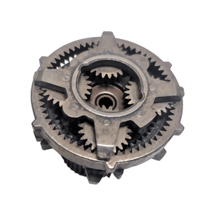 Redutor Traseiro - N388150 - Dewalt