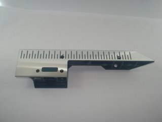 Regua De Meia Esquadria - 1609B01442 - Bosch