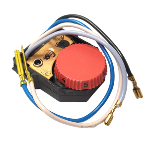 Regulador De Rotacoes 127 V - 1607233440 - Bosch