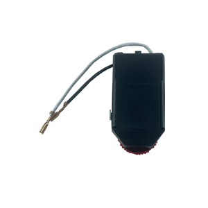 Regulador Velocidade P/ Esmerilhadeira 160723358M - Bosch