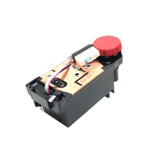 Regulador De Rotacoes 1607000F52