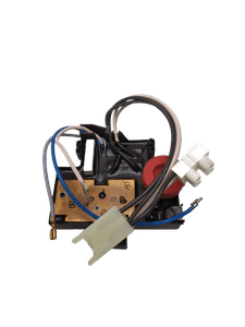 Regulador De Rotacoes 16072335R2