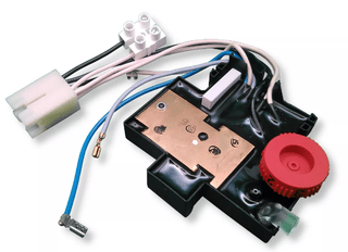 Regulador De Rotacoes 16072335R4