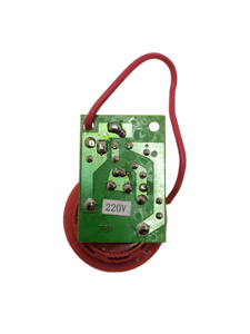 Regulador De Rotações 220V - 7640 - F000608067 - Bosch