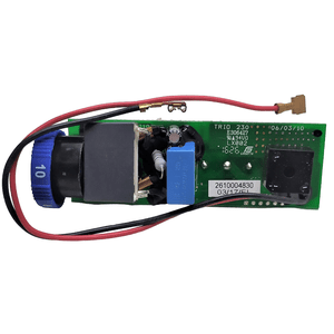 Regulador De Rotacoes - 2610004830 - Bosch