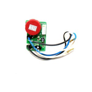 Regulador De Rotações - 1619P07308 - Bosch