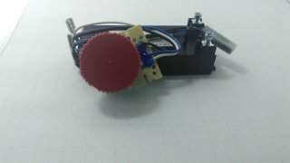 Regulador De Rotacoes 110V - 1619P09747 - Bosch