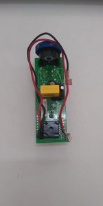 Regulador De Rotacoes - 2610004688 - Bosch