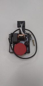 Regulador De Velocidade 127V - 1619P07417 - Bosch