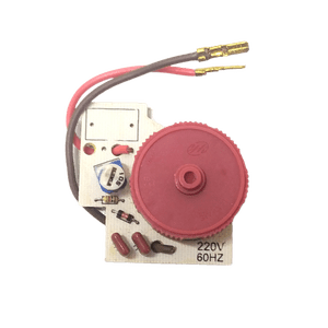 Regulador De Velocidade 220V - 16072335Nm - Bosch