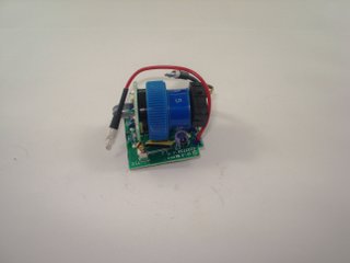 Rele Eletronico Rotacao 127V - 2610004636 - Bosch