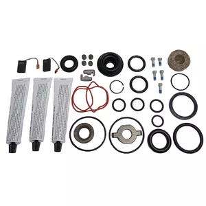 1617000225 Bosch - Kit Com Peças De Reposição Para Martelo Perfurador Gbh 10 Dc E Gbh 11 De