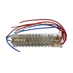 Resistência 127V Para Soprador Térmico Ws6427U Wesco - 60047257