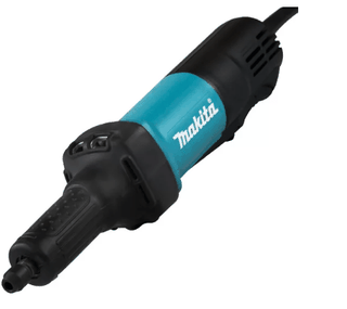 Retificadeira Makita 400W 6Mm Gd0600 220V - Gd0600-220V