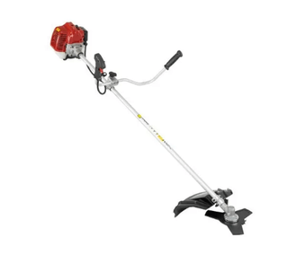 Roçadeira À Gasolina 42,7Cc Cg-450  Garthen - 31336.7