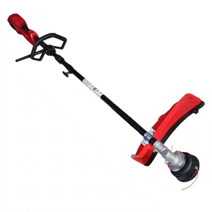 Roçadeira Elétrica Gre-2000 220V 2000W Garthen - 43235.0